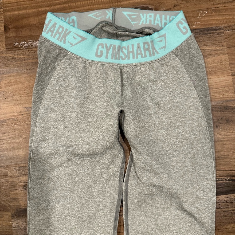 Gymshark leggings